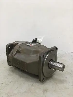 USED BRUENINGHAUS HYDROMATIK A10VS0140DFR131RPPB12K02