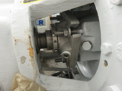 USED Ahlstrom / Sulzer APT 22-1A