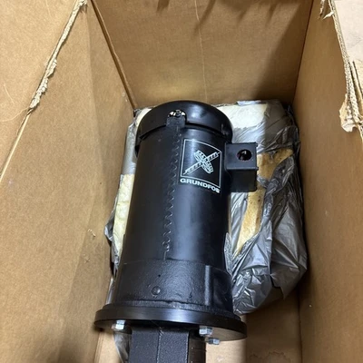 NEW Grundfos CRK16-80/2 U-W-A-AUUV