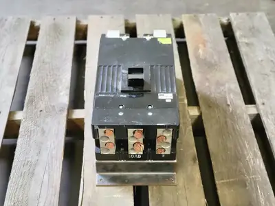 USED FEDERAL PIONEER CKM3Y1200