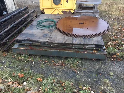 CHINESE 60" Blade Block Saws | STONE EQUIPMENT WAREHOUSE (8)