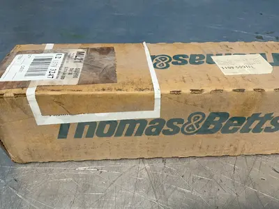 New | in-Stock THOMAS AND BETTS 53UH90 Misc Electrical & Power Parts Ohio US | HGR 24 #1280524