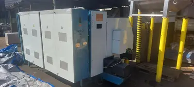 USED TOS NC 63