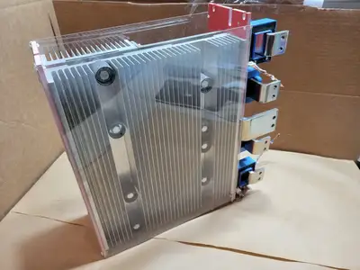 Used LEM HAT 1000-S Misc Electrical & Power Parts British Columbia CA | Lenmark #1439671