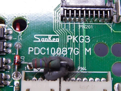 Used SANKEN _UNKNOWN_ Circuit Boards | OCO Industrial #1608023