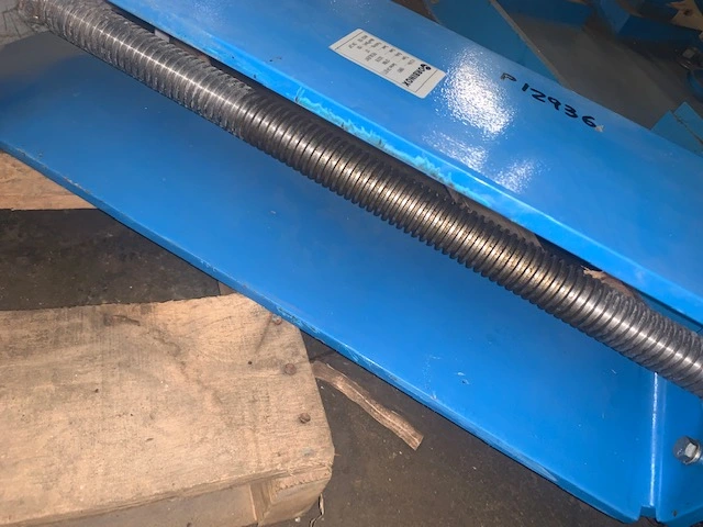 Used Orbinox _UNKNOWN_ Valves/Fittings Minnesota US | Peak Machinery, Inc. #285514