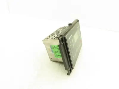 Siemens Kaeser Sigma A5E00361996 Air Compressor Operator Control Panel