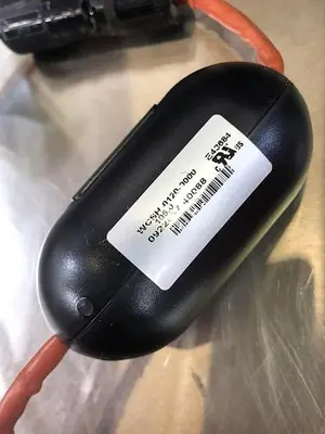 USED LAM RESEARCH 9640-1403 REV. A