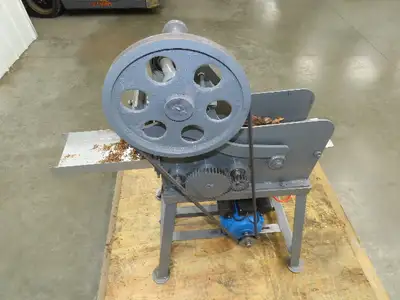 Used ALIBABA _UNKNOWN_ Grinders / Shredders - Food Indiana US | Arrow Industrial #1368049