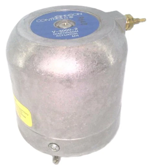 Johnson Controls V-3000-2 [New]