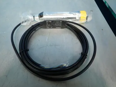 Used VEGA BR75.XXGNMDAA1X Pressure Transmitters Ohio US | HGR 24 #797197