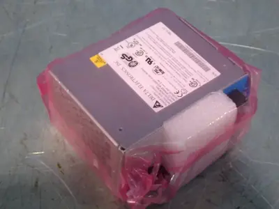Used DELTA ELECTRIC EOE11010007 DIN Rail Power Supplies Ohio US | HGR 24 #1069952