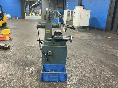 Used HARIG SUPER 612 Reciprocating Surface Grinders Ohio US | HGR 24 #1568506