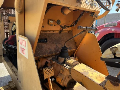 Used CME 45B Drill Rigs Maryland US | Zadoon Equipment #1480845