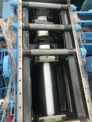 USED ARIEL JGK-6