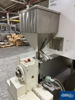 Used Harrel _UNKNOWN_ Extruders Ohio US | Federal Equipment Company #1337910