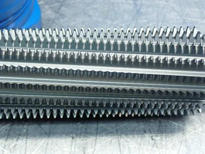 Used GLEASON CUTTING TOOLS 34ZA17212163 Tooling & Accessories (Other) Ohio US | HGR 24 #882061