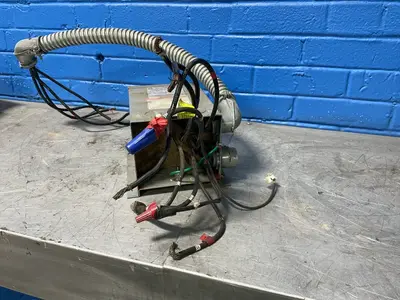 Used SQUARE D 1S46F Transformers Ohio US | HGR 24 #1316441