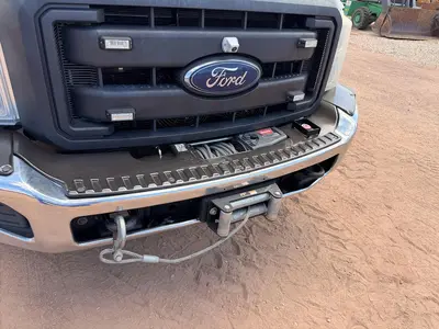Used 2016 FORD F-550 Misc Trucks Utah US | CSS Equipment Sales #1446343