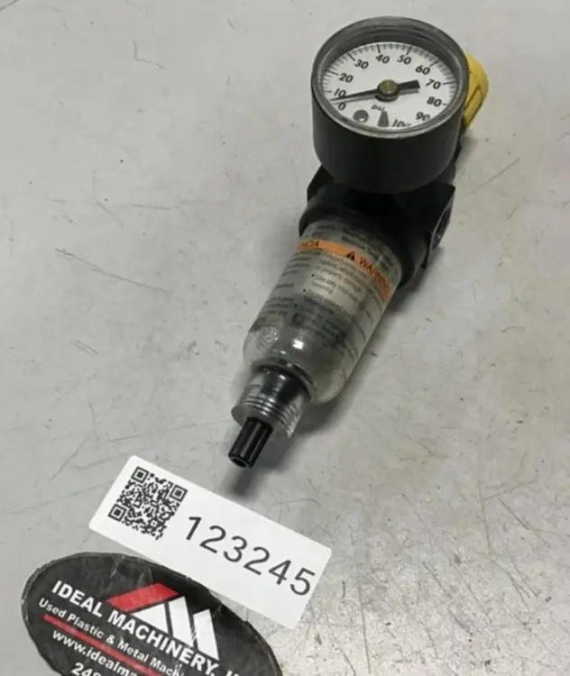 Used SPEEDAIRE 4Z030C Filters Michigan US | Ideal Machinery #1308823