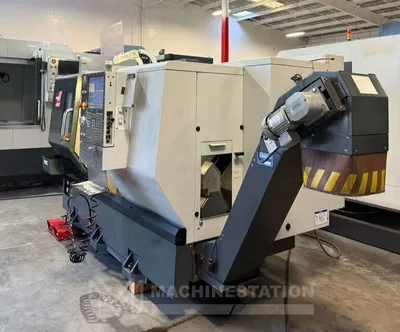USED 2013 HAAS ST-20