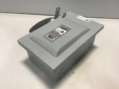 USED SIEMENS HNF361 VBII