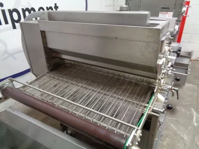 Used KONIG _UNKNOWN_ Roll Machines (Bakery) California US | BakeryEquipment.com #1554652