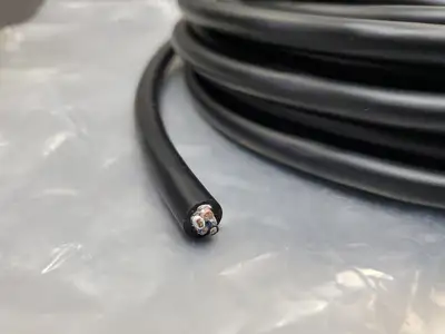 Used Tolomatic 36042102 Rev 06 Patch Cord Cable & Wire South Carolina US | Palmetto Automation #1520492