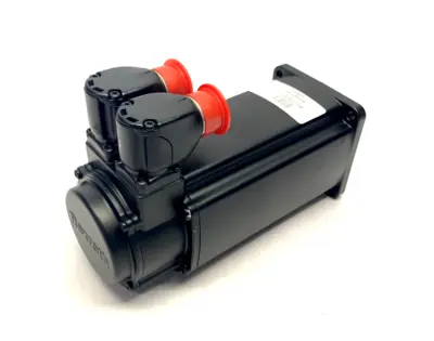 New | in-Stock Bosch Rexroth R911306383 Servo Motors Michigan US | Maverick Industrial Sales #1398625