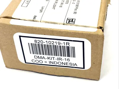 USED COGNEX DMA-KIT-IR-16