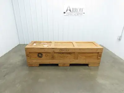 New | in-Stock TONKAFLO _UNKNOWN_ Centrifugal Pumps Indiana US | Arrow Industrial #1425882