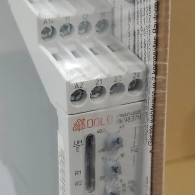 NEW Dold D-78120