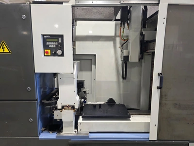 2002 ANCA TX7 Tool & Cutter Grinders | Liberty Machine Works LLC (2)