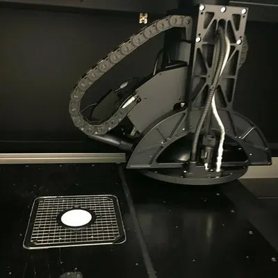 DMS 903 6-AXIS GONIOMETER FOR LARGE FORMAT DISPLAYS