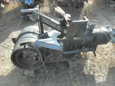 USED AJAX 7 1/4X8 EA-30