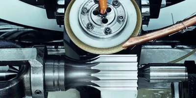 NEW EMAG G500 H