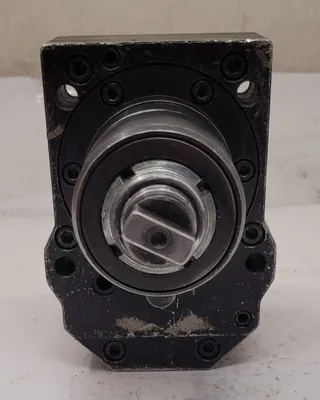 VDI Tool Holder Tooling & Accessories, Tooling | Machinery Central (5)