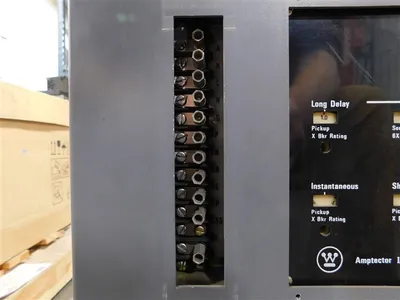 USED WESTINGHOUSE LSI