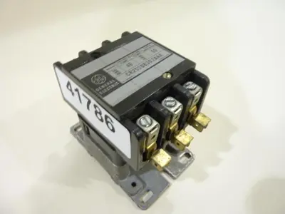 USED GENERAL ELECTRIC CR253DB302AAA