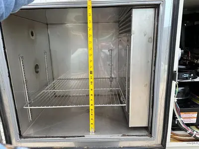 TENNEY ENVIRONMENTAL BTRC OVEN Temperature Humidity Test Chamber