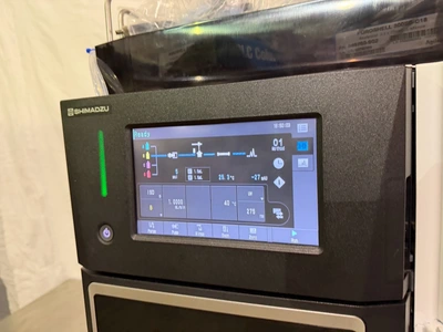 Used _UNKNOWN_ _UNKNOWN_ Liquid Chromatography Systems Ohio US | Federal Equipment Company #1365422