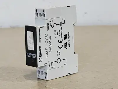 USED CROUZET GMS-OAC84130105