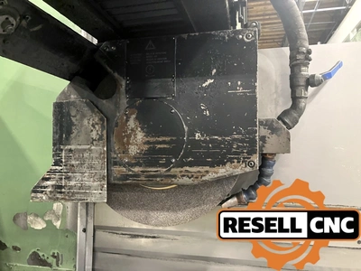 USED 1995 Favretto MD-200