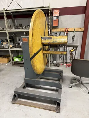 USED AMERICAN STEEL LINE 60