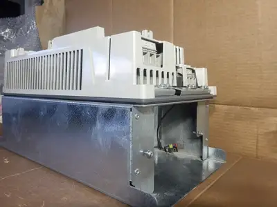 USED ABB ACS800-04-0030-7