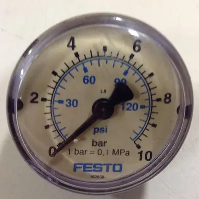 USED FESTO 162838