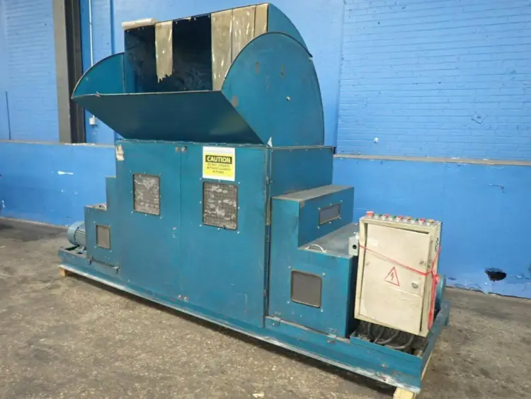 Used VITA MODEL FB-185 A/B Misc Recycling Florida US | ESCOBAR TRADING, INC. #202438