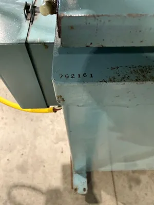 1996 LNS AMERICA PB-80 Other | GMT (11)