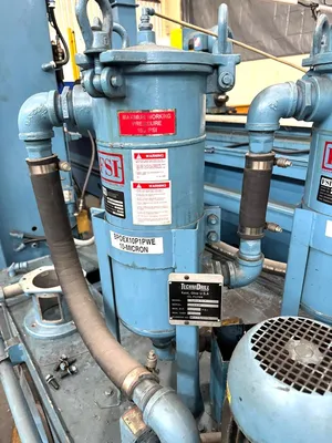 2006 TECHNIDRILL 1.00-118-3A Gun Drills | CNC EXCHANGE (9)