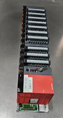 USED Mitsubishi Q312B